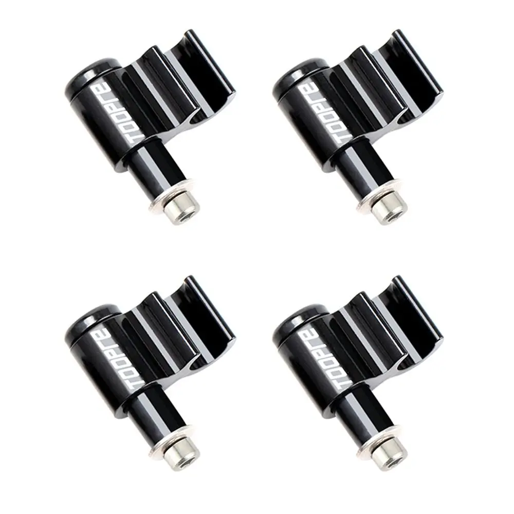 

Cable Grip Cable Guide Adapter Clip Bike Oil Tube Brake Pipe Tubing Alignment Oil Tube Fixed Bike Cable Grip Conversion Clip