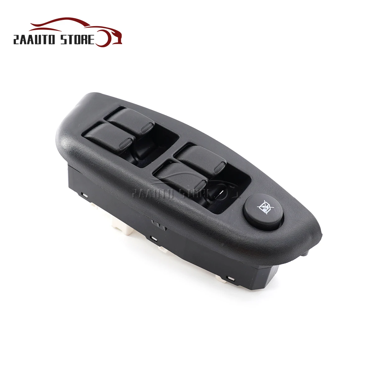 For Chevrolet Aveo 2004-2005 96540780 Car Front Left Side Electric Power Window Master Lifter Control Switch Button 96396302