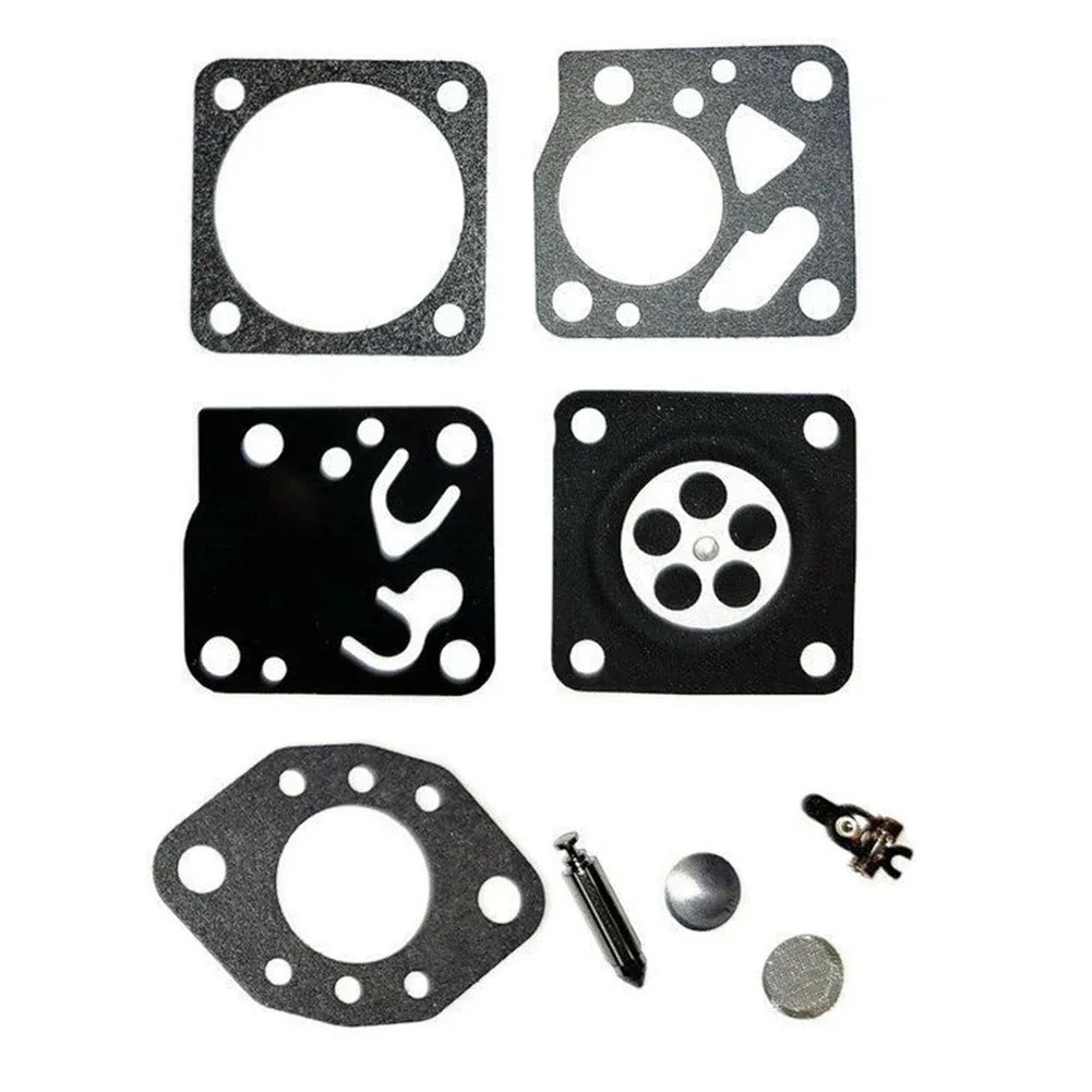 Imagem -03 - Kit de Substituição do Carburador Para-tillotson Rk13hu Rk-14hu Para-stihl 020 024 028 030 031 Carburador Equipamentos de Energia ao ar Livre 1pc