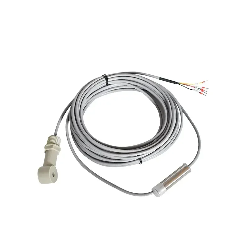 

New Conductivity Probe Inductive Sensor Responds Quickly Large Range 0-2000ms/cm