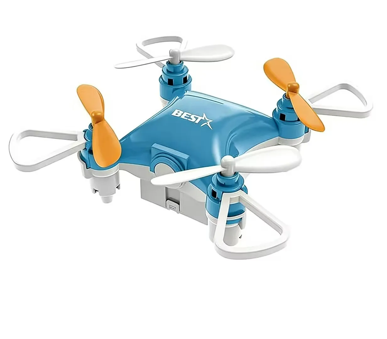 #7 Best Toy Helicopters to Buy In 2026