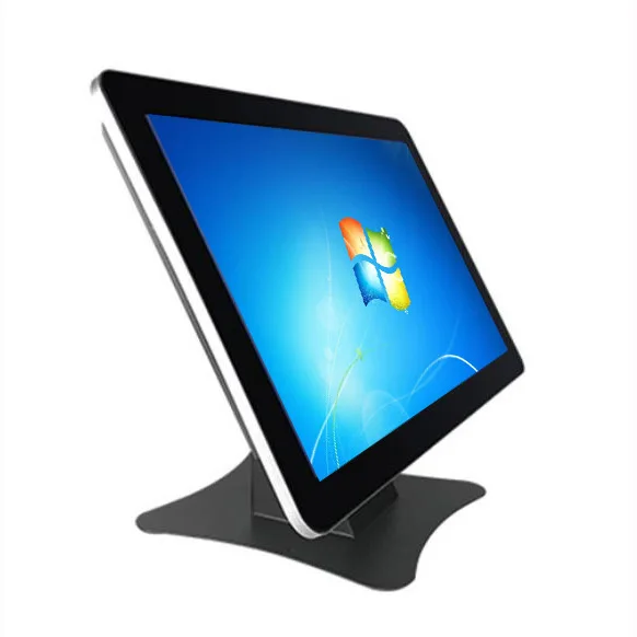 IP65 Waterproof Full hd Android / Linux All-in-one 15.6 Inch Industrial PC Touchscreen Computer IPC