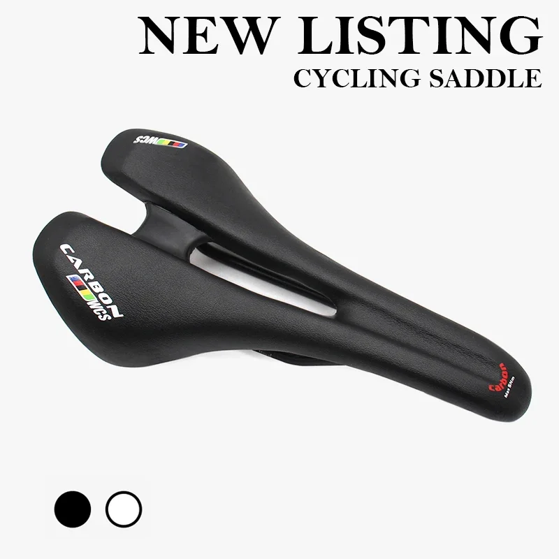 

Selle Triathlon TT Bike Saddle for Men Women Lightweight Road Off-road Mtb Mountain Bicycle Saddle Cycling Race Seat Bike Parts