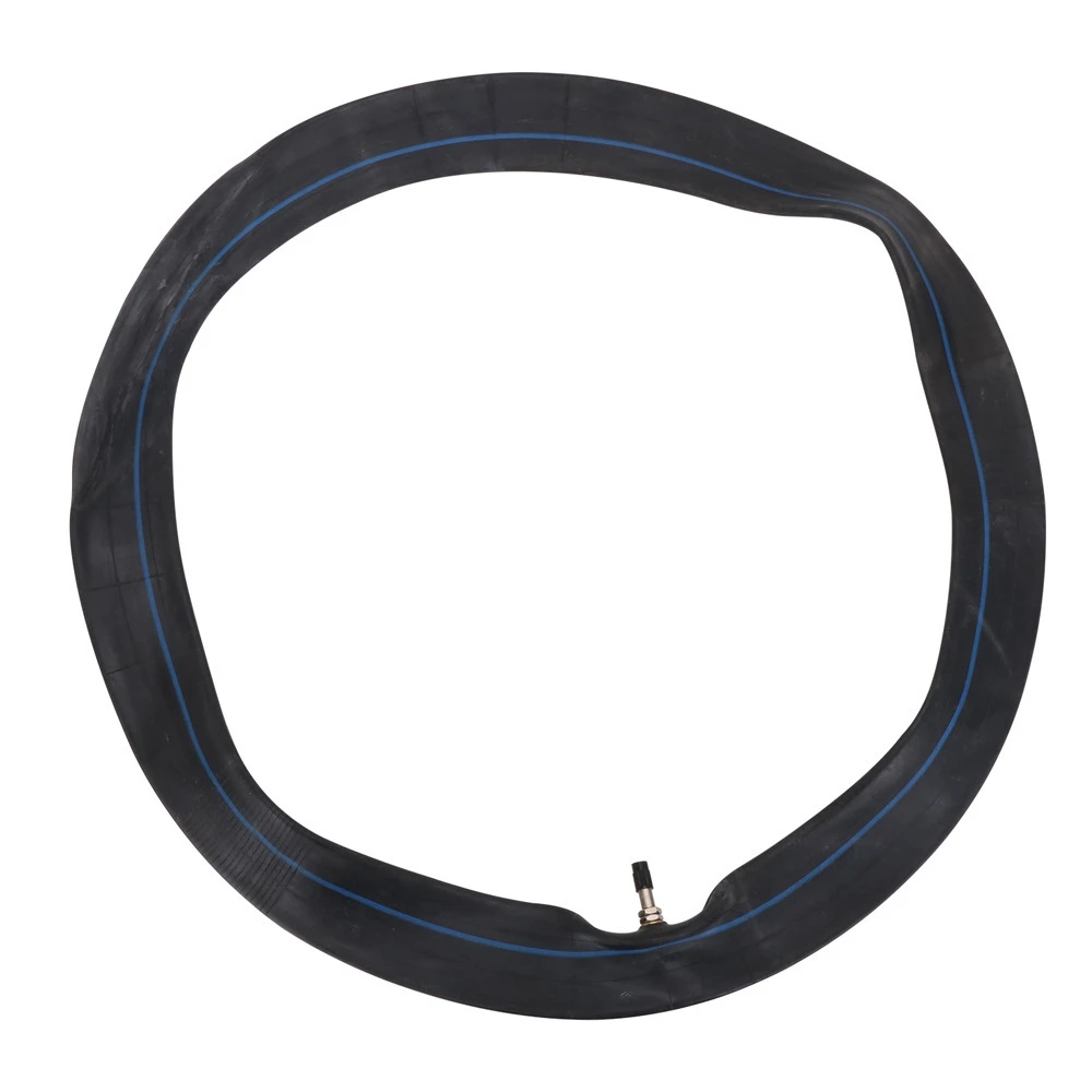 19 Inch Tube Dirt Bike Inner Tube For Light Bee Electric Bike Heavy Duty Metal Valve Stem For Ebikes For Electric Vehicles