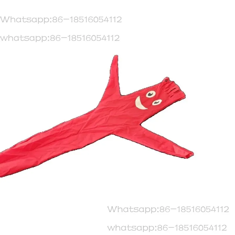 Tabletop Dance Twist Monster Atmosphere Group Inflatable Swingman Balloon Man Tumbler Blower Puppet Birthday Gift