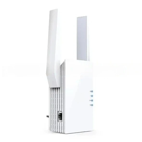 Re505x Re605x Ax1500 Ax1800 WiFi 6 موسع إشارة لاسلكي ثنائي النطاق