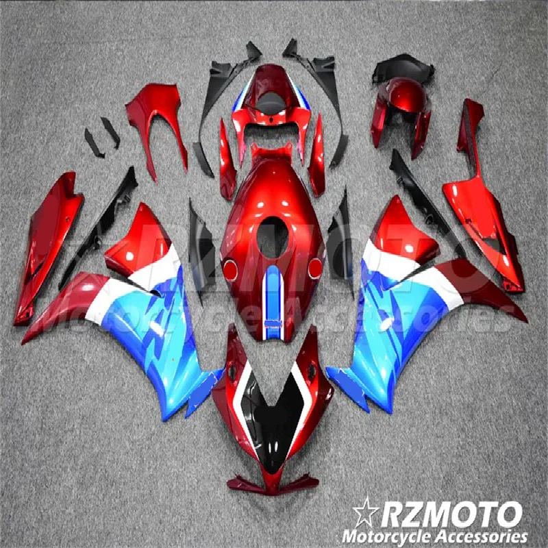 

ACE KITS New ABS Injection Fairings Kit Fit For HONDA CBR1000RR 2012 2013 2014 2015 2016 CBR1000RR 12-16 Any Color NO.2544