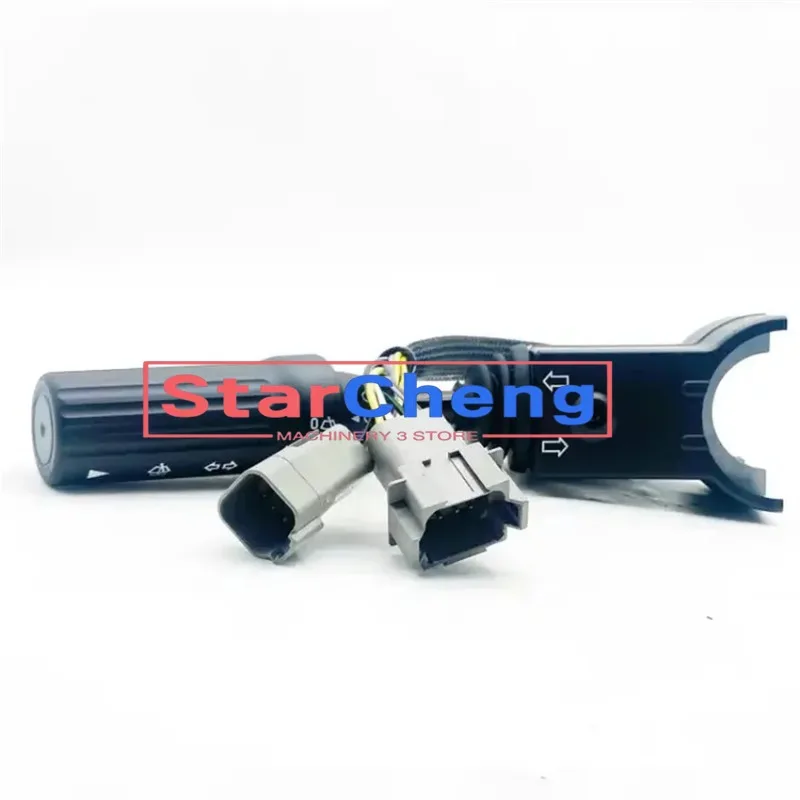 Higher Quality for Caterpillar Backhoe Loader 416F 420F 422E 422F 428E 273-9190 Column Switch Excavator Accessories