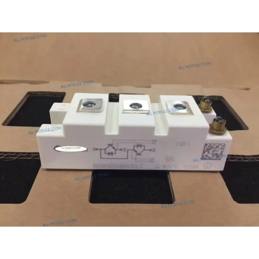 Módulo IGBT BSM100GB60DLC, envío gratis, nuevo
