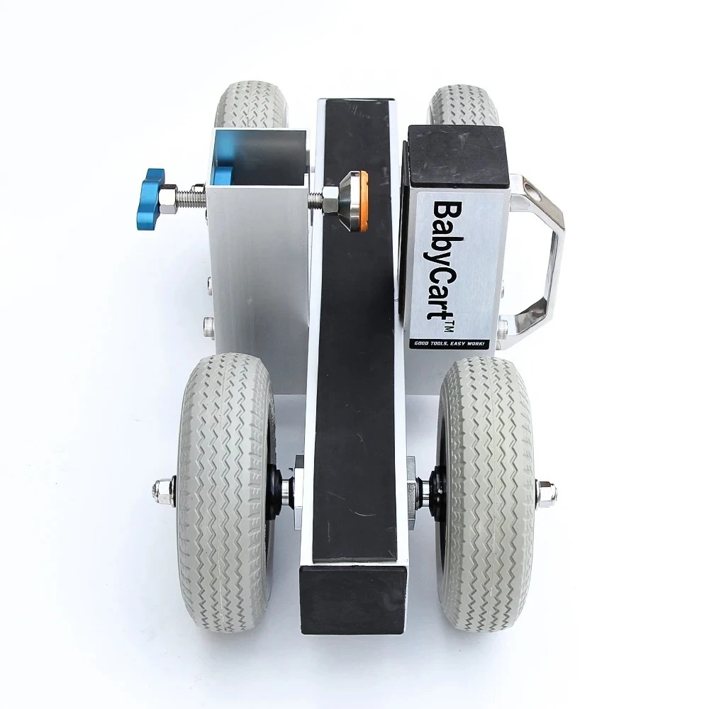 Tools -  BabyCartTM Countertop Transport Cart