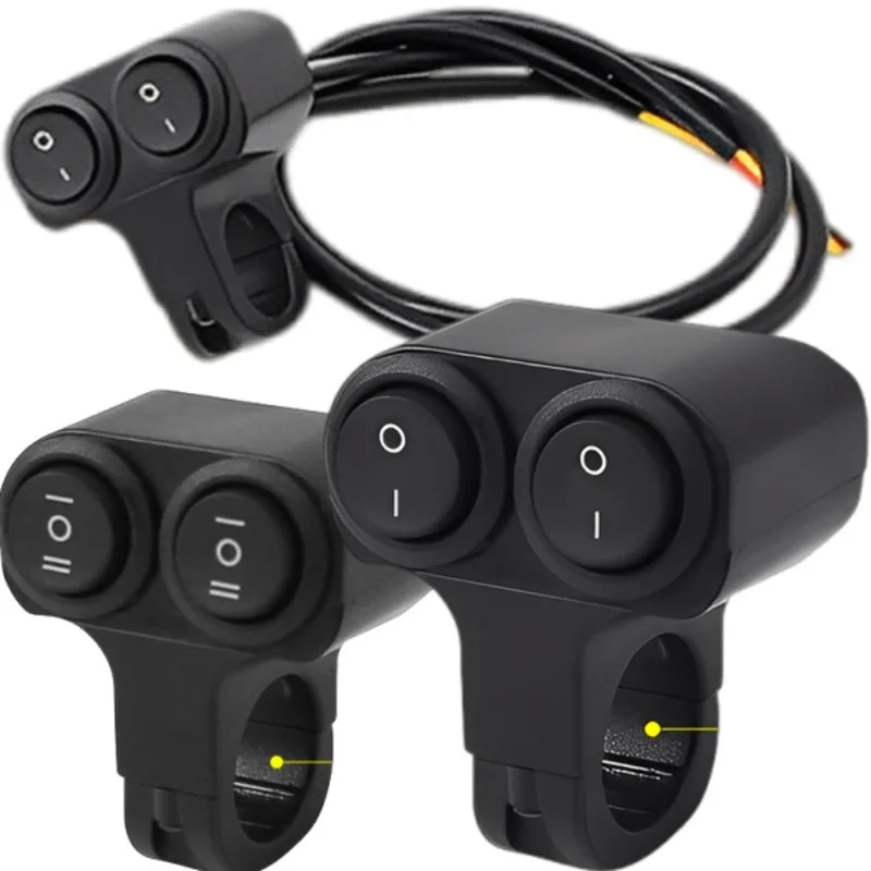 Motorcycle Handleba…