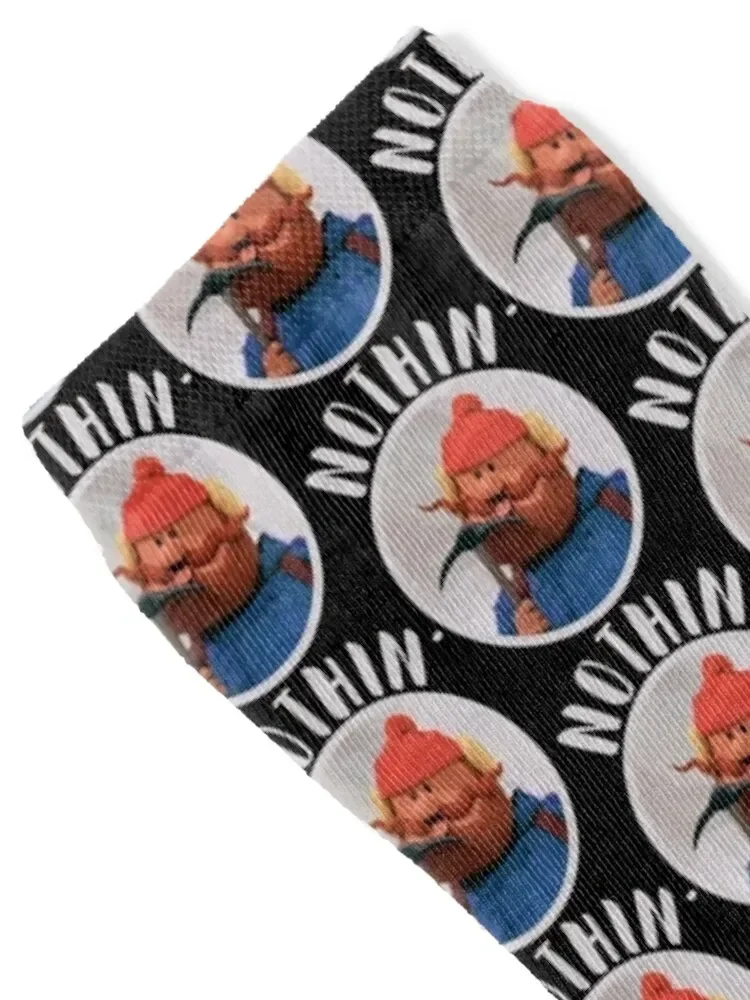 Cornelius of the Yukon Special Nothin_ Cornelius Socks summer happy Mens Socks Women's