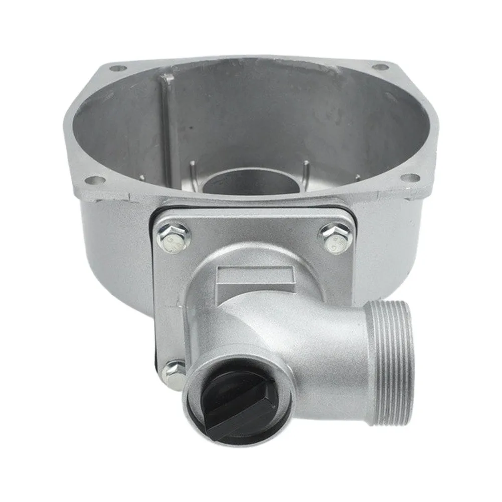 Replacement Pump Casing for 168F 170F Driven 2 Inch Self Priming Water Pumps WP20 Model Aluminum Pump Head Only