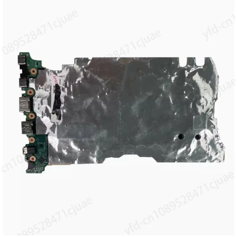 with CPU R3 R5 R7+RAM 8G 100% test LA-K062P motherboard For ThinkBook 15 G2 ARE / ThinkBook 14 G3 ACL laptop motherboard