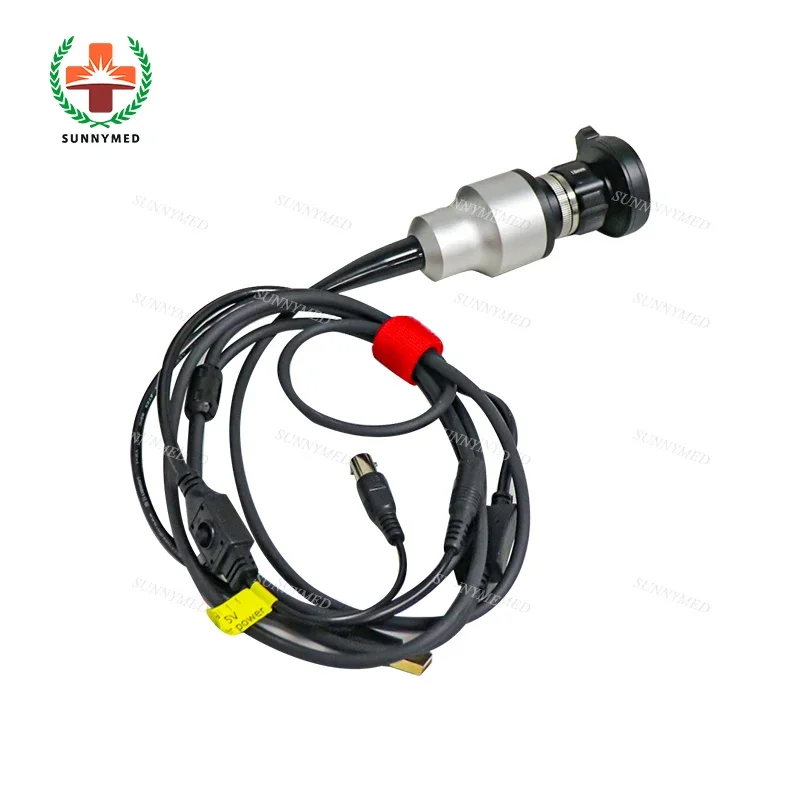 SY-P031 Portable Endoscope Camera for Clinic VET Rigid Camera System Mini Medical ENT Endoscopy camera