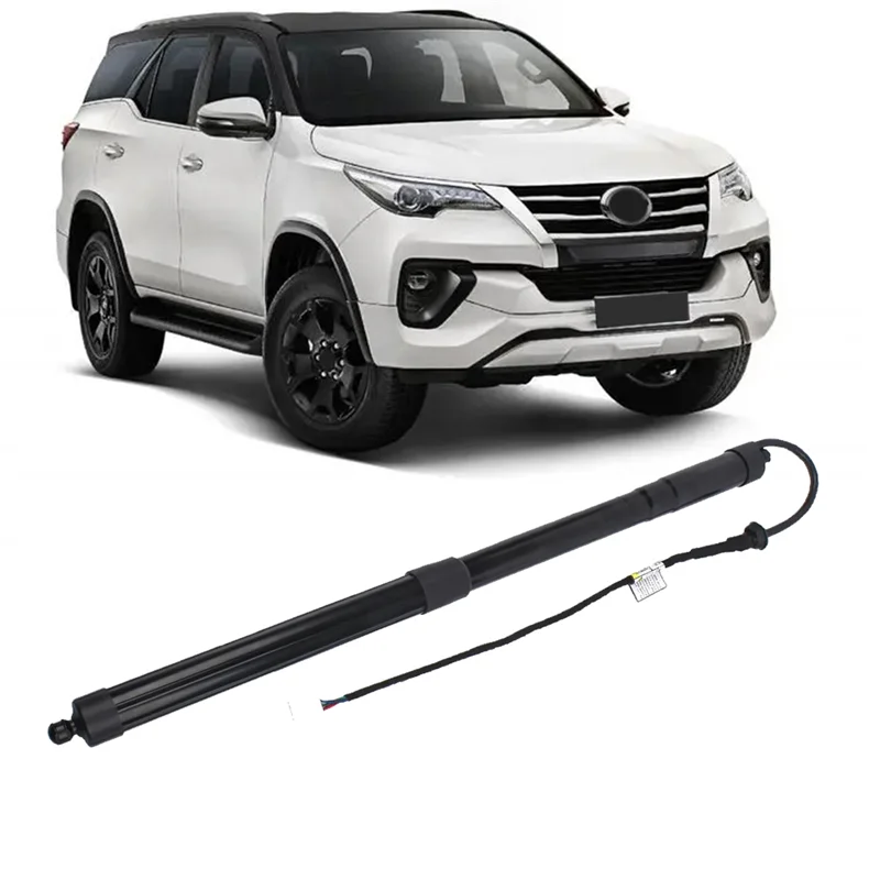 Destra Power Portellone A Gas Puntone 68910-71030 Accessori Per Toyota Fortuner 2015-2021 Portellone Ascensore Portellone Posteriore Supporto 68910-71032