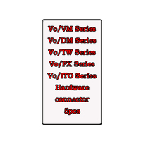 VoP/PXTW VM1-3-4-5-6【Service】Household hardware accessories hand tools