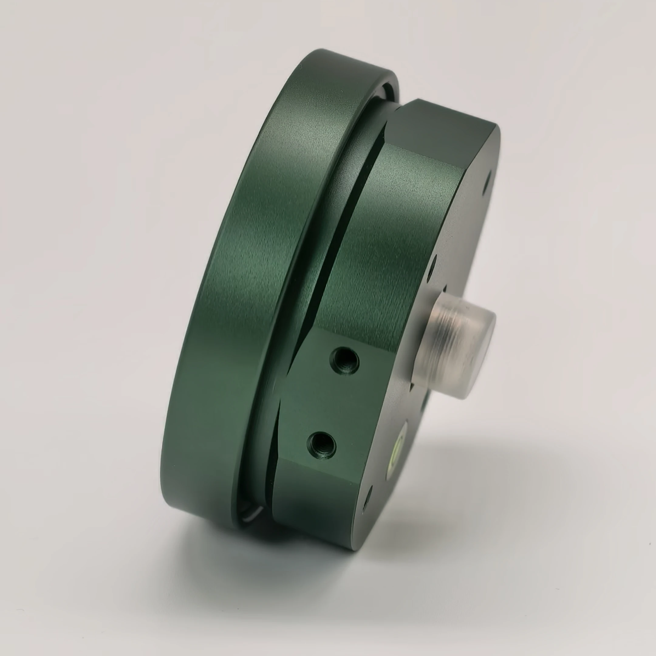 RR04 manufacturer cheap 80GHz TTL Industrial Radar Liquid Level Sensor 40m Distance Measuring Ranging Sensor for Level Meter