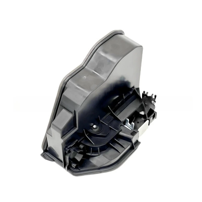 Automotive Parts Tailgate Lock 51227202147