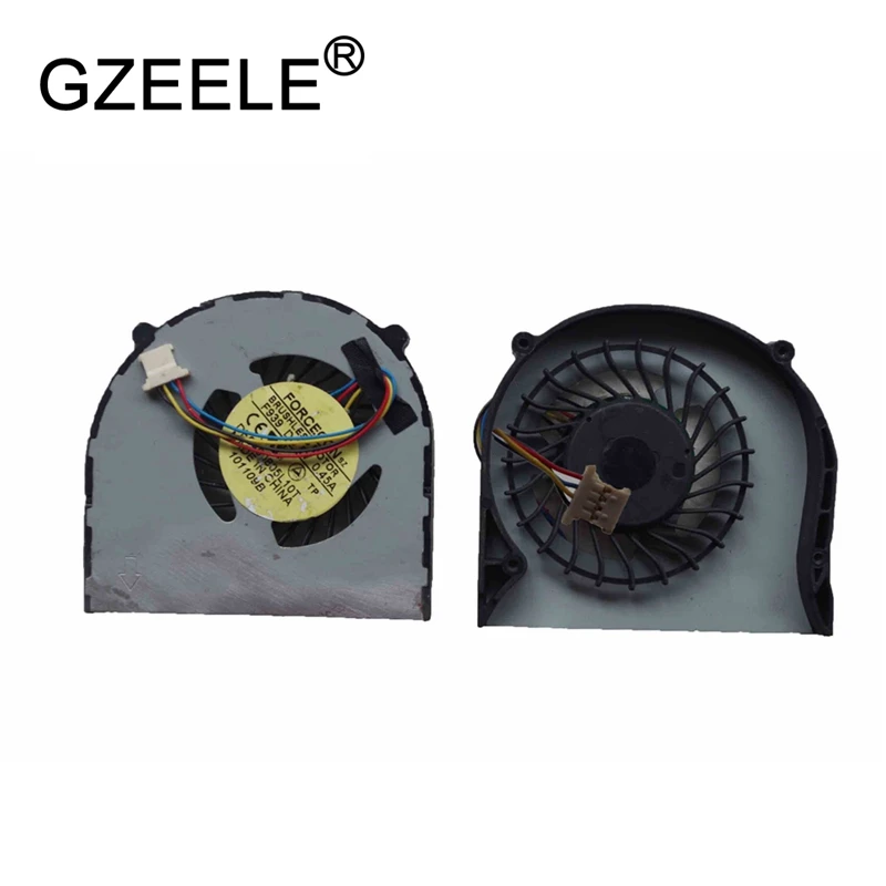 

GZEELE Used Laptop cpu cooling fan for ACER Aspire 4810T 5810TZ 5810T 5810TZ 4810 4810TG Series MG55100V1-Q051-S99 Cooler Fan