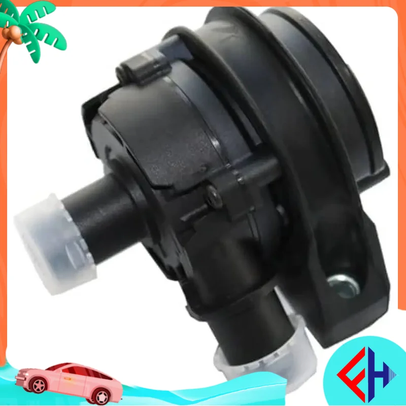 Brand New Engine Additional Auxiliary Electric Coolant Water Pump 5g0965567 For   Skoda Seat Arteon Beetle