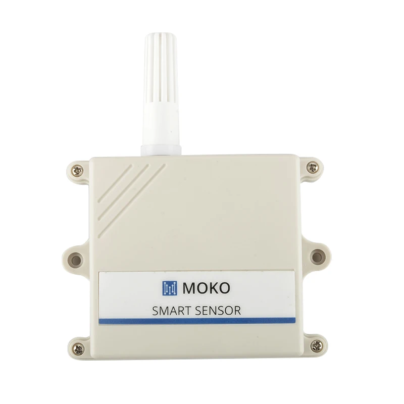 

Agriculture Temperature Humidity Sensor LoRaWAN Temperature Meter Monitor Sensor