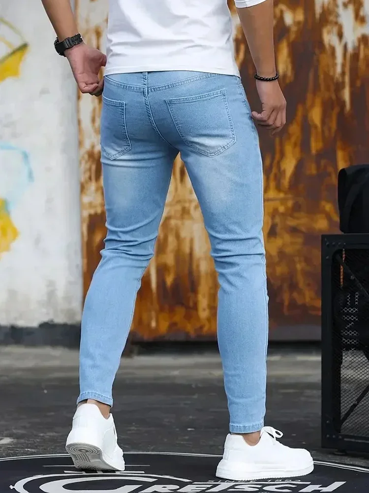 Thumbnail 2 - #76 Best Mens Slim Fit Denim Jeans to Buy In 2026