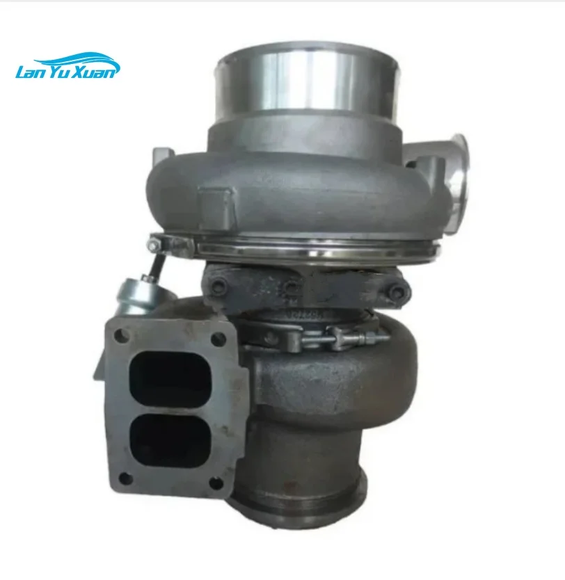 High quality Turbocharger 332-3676 for CAT Engine C13