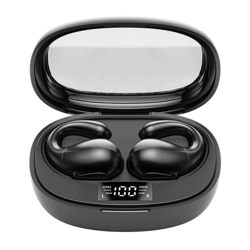 

M32 sleep wireless earphone-compatible earbuds control headphones wireless in-ear gaming low latency music headphone