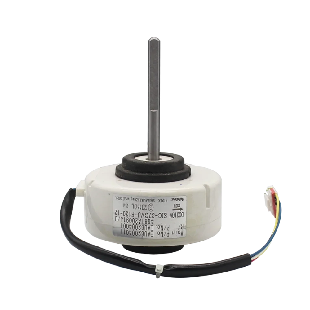 Baru untuk motor kipas AC LG 4681A20168A original baru 4681A20172A 4681A20091J