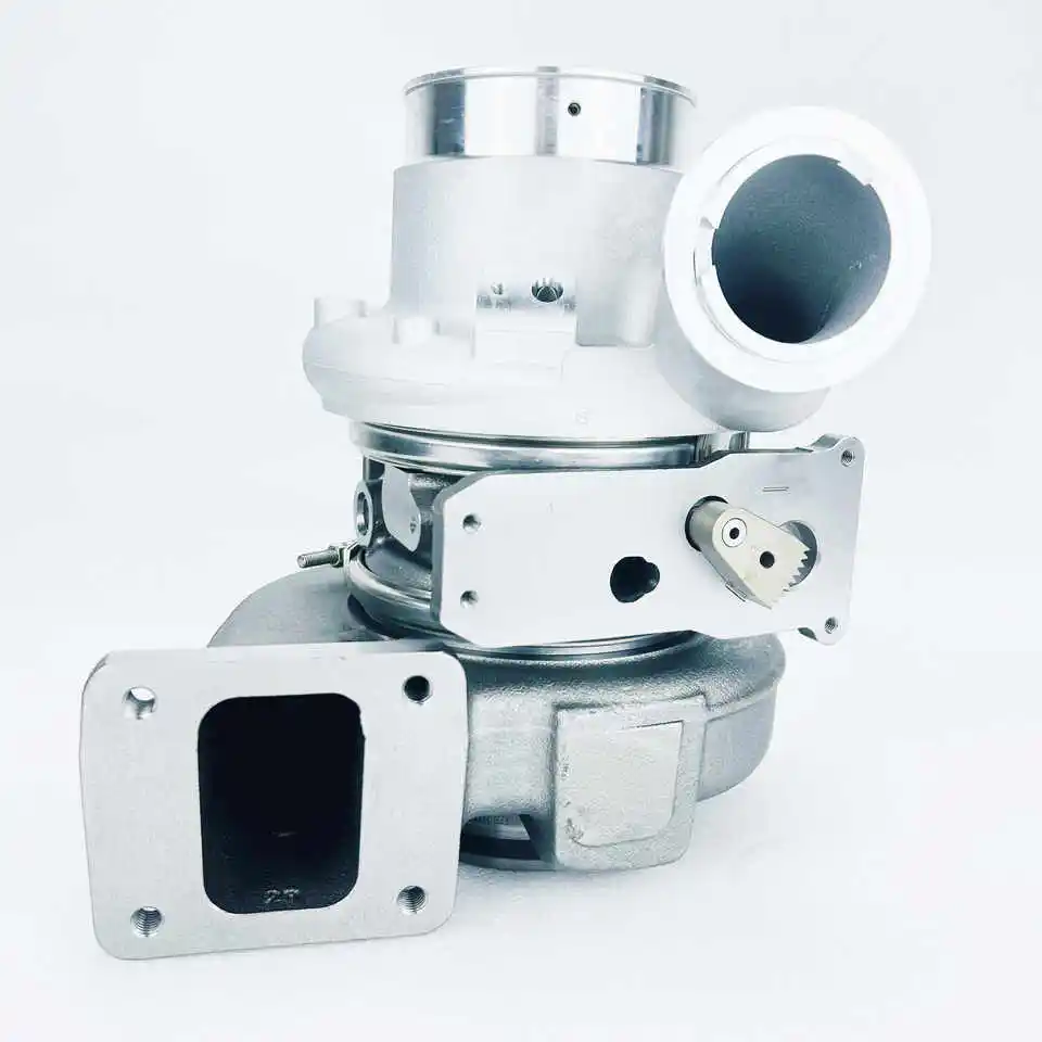 

New HE400VG Turbocharger Replacement for MX13/MX11 Engine 2201112 5459129 2140163 2136753 5459129 2154699 5642907 5642906