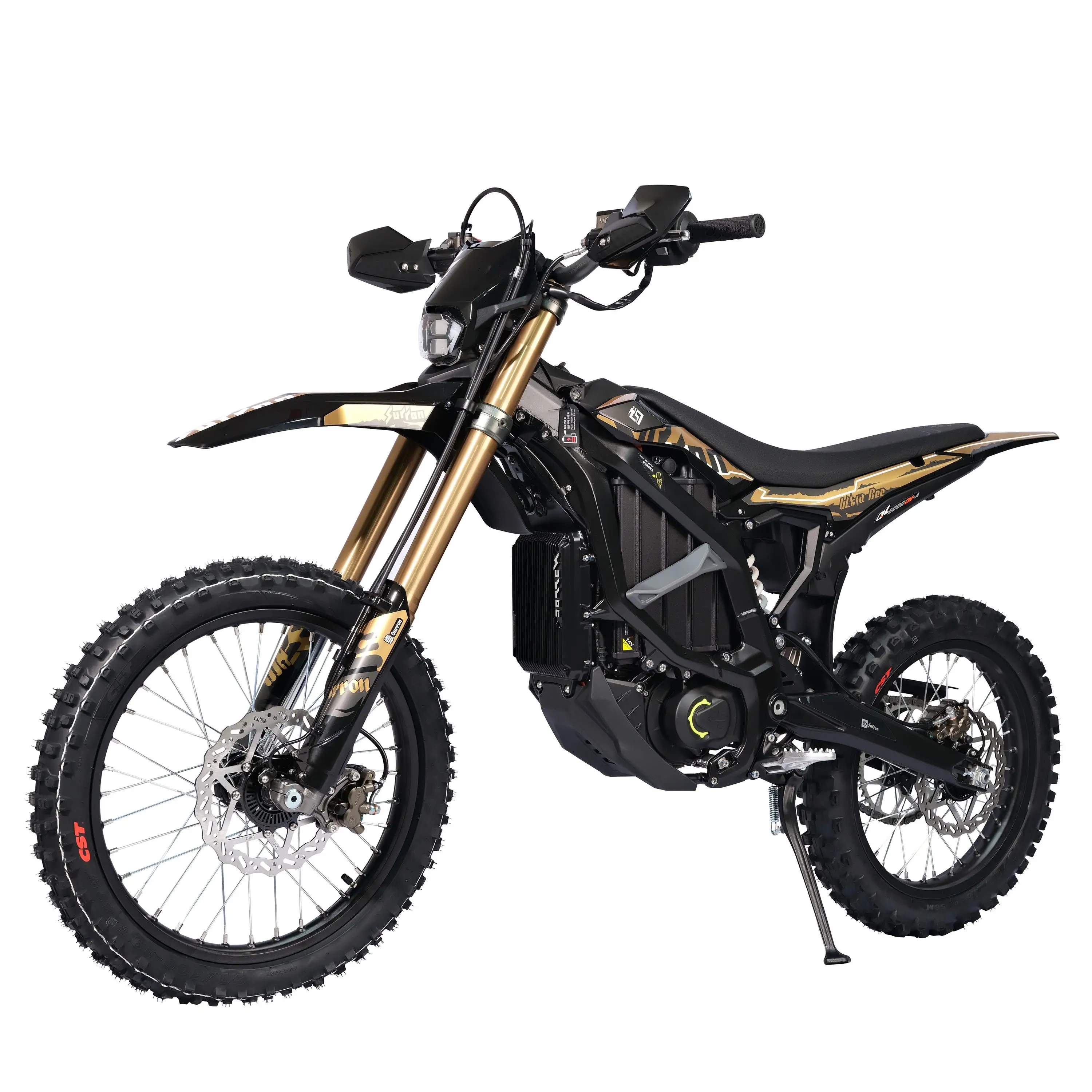 promo sales for buy 2 get 1 free 2026 74V 24.5KW Enduro Ebike Surron Ultra Bee Electric Dirt Bike 60Ah Electric Motorcycle 520Nm Torque Powerful Off-Road Ebike