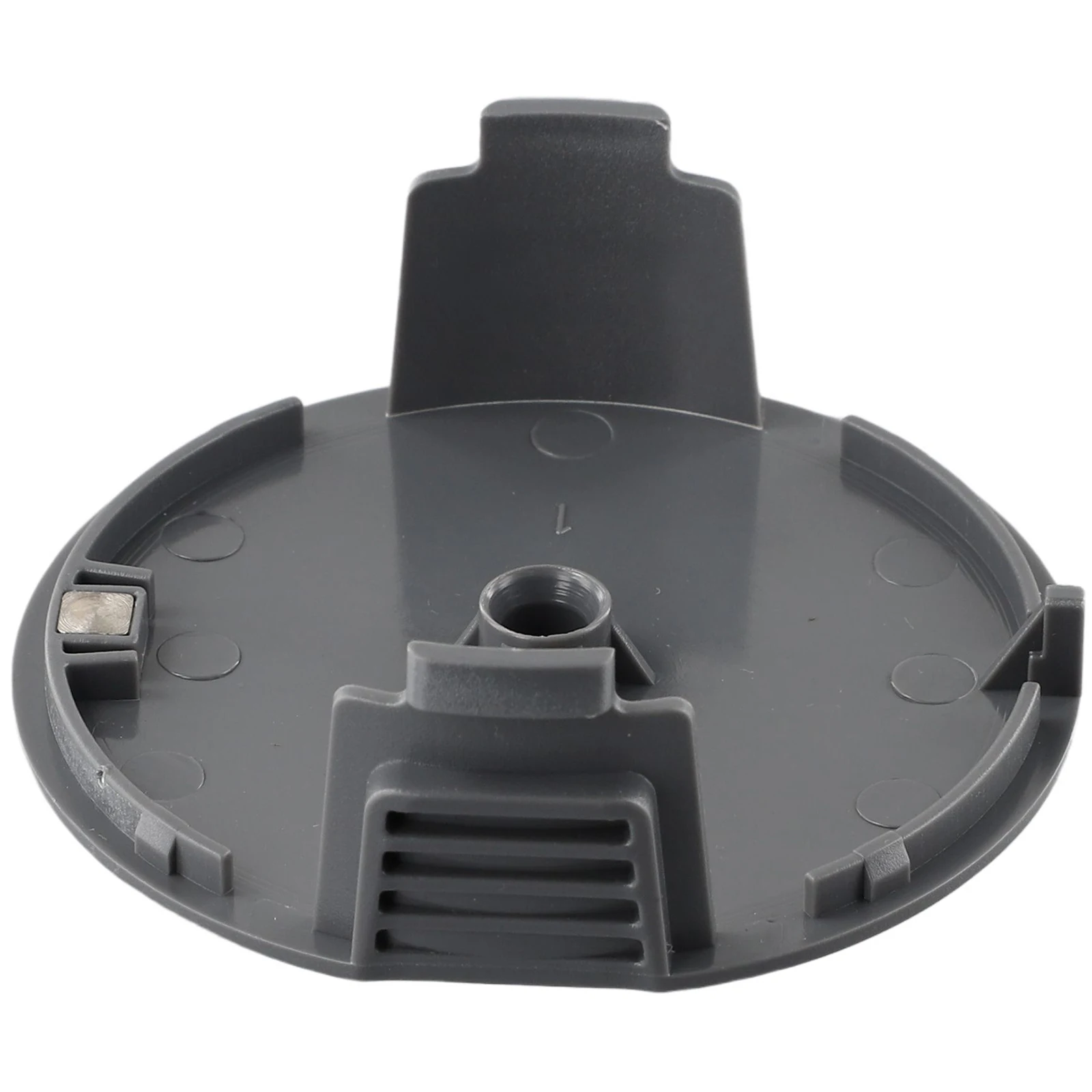 Replacement Spool Cover Cap For For Bosch UniversalGrassCut 18 18-26 18-260 Trimmer Exact OEM Match 1600A01R5J