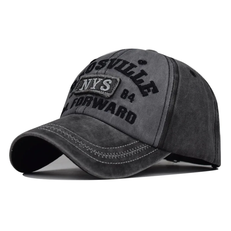 Original Classic Low Profile Baseball Cap Golf Dad Hat Adjustable Cotton Hats Men Women Unconstructed Plain Cap