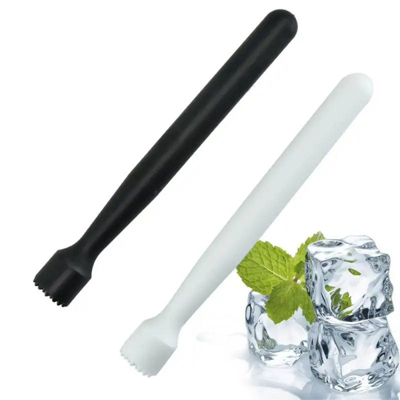 Cocktail Muddler Natural Muddler Bar Mixer Barware Mojito Muddler Drink Fruit Muddler Crushed Ice Wine Glass Mixer Bar Tool