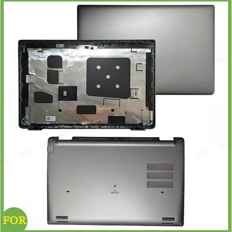 

Новый чехол для ноутбука DELL Latitude 5540 E5540, задняя крышка ЖК-дисплея 0MYJK5/нижняя крышка 0G94MH