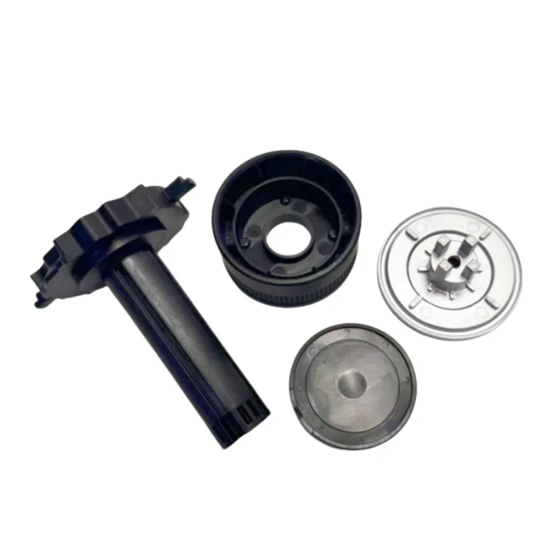 

For New Landrover Range Rover Discovery Evoque Knob Gear Shift Mechanism Bracket Knob Gear Lever Repair Kit Car Stuff