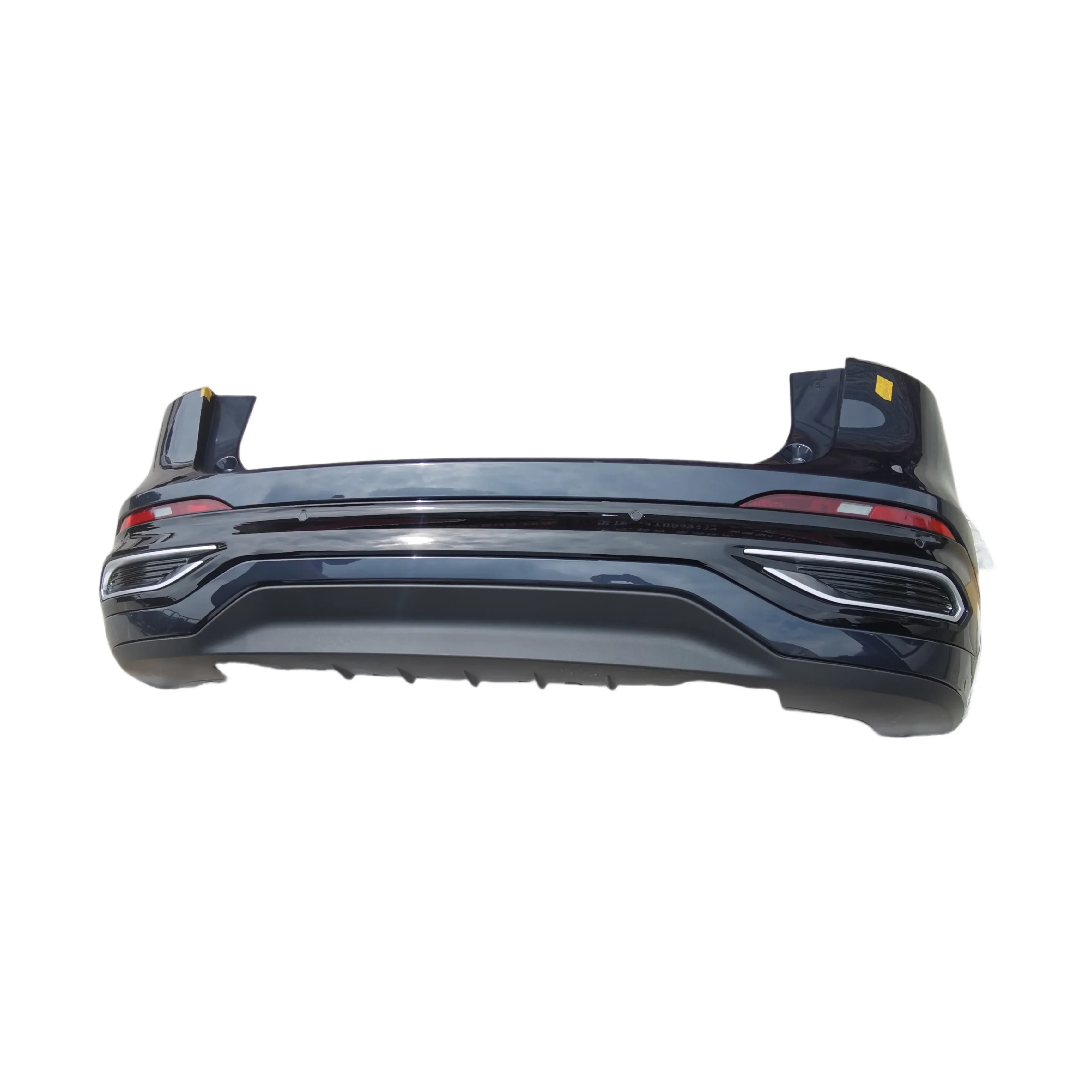 

1 Unit Suitable for 2023 Linc Nautilus Rear Bumper Combination Signal Light Tail Lip Exhaust