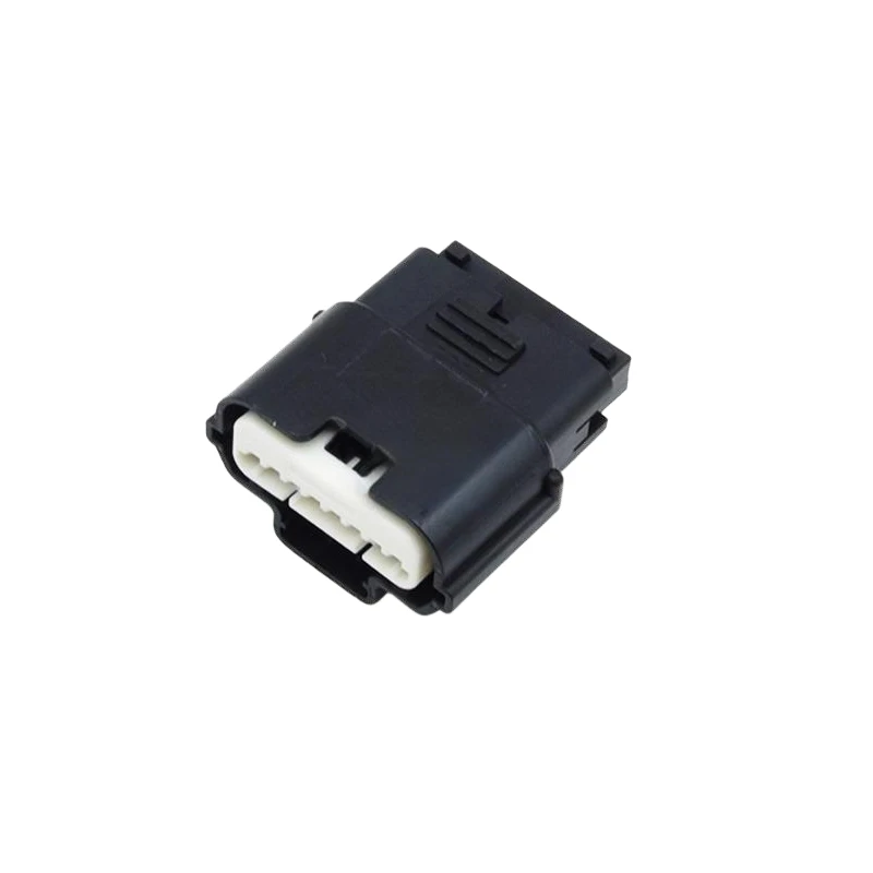 314049110,PCB Board-End Connector,MX64 Sealed Crimp Housing,Automotive Grade Waterproof,5P/95P,Female Receptacle,349925002