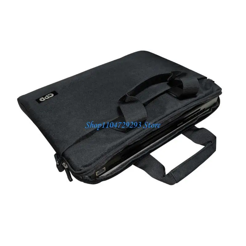 

Y2GD 13.3Inch Notebook Carrying Case with Scratch Resistant PU Cover for 13in Laptop Notebook Enhanced Durability