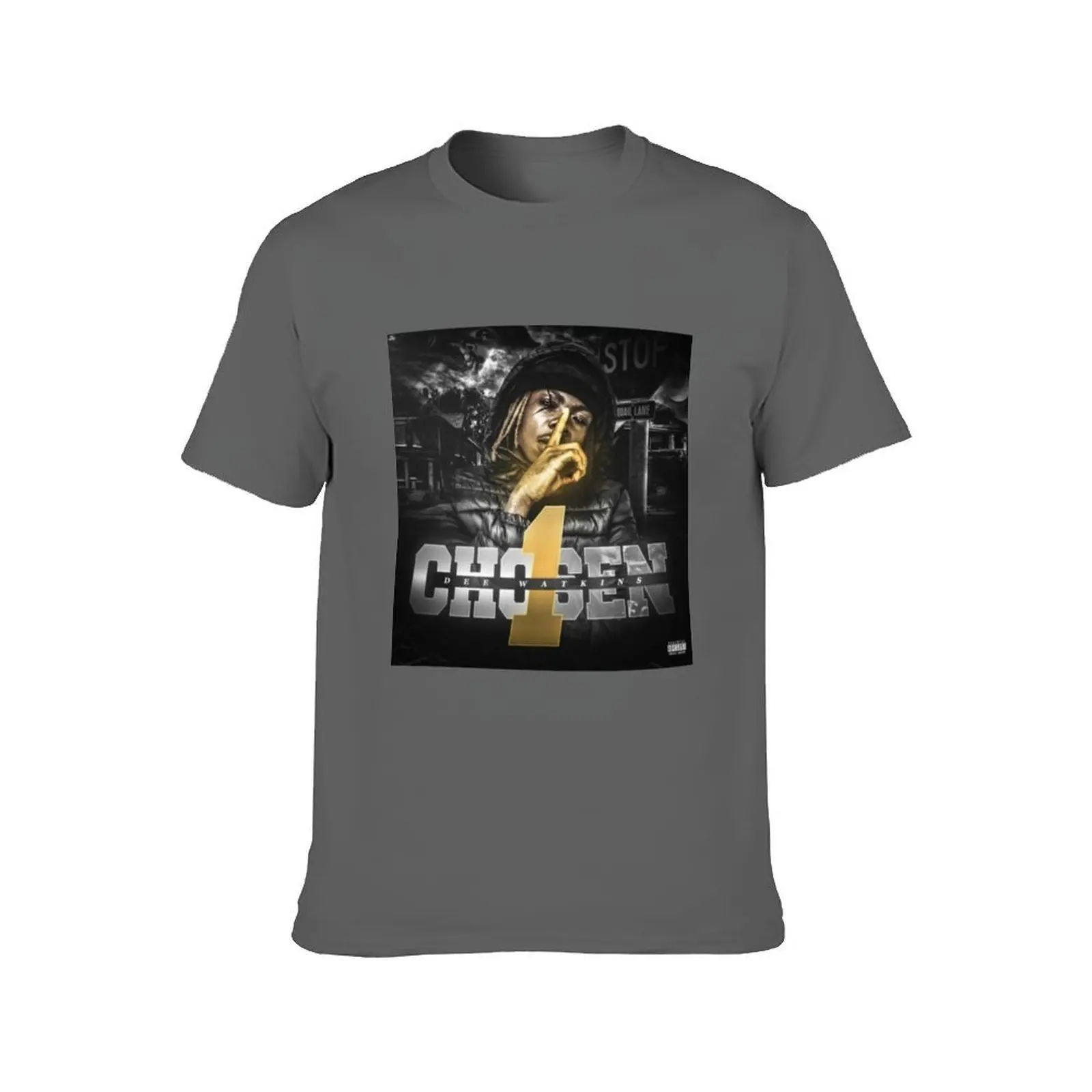 اختر 1 تي شيرت تي شيرت للرجال جرافيك تي شيرت رجالي تي شيرت #2