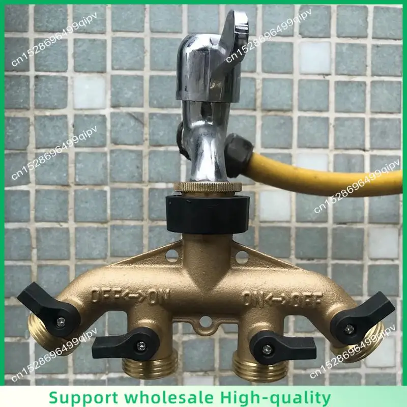 

Диспенсер для садового шланга ABSF, соединитель для крана, диспенсер, уличный кран, садовый кран