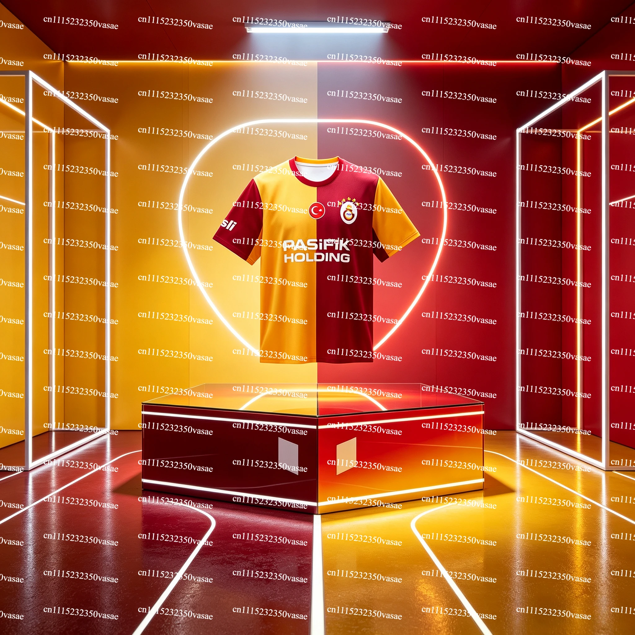 26-27 Galatasaray Football Jersey Shirt, Men Summer New 3D Print Sports Tshirt, Training Breathable Quick Drying Sweatshirt Y2K