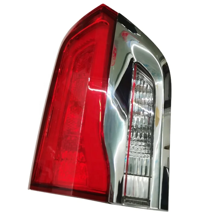 Factory Price  Reversing Light Rear Brake Tail Light For JEEP 2014-2016 Chrysler