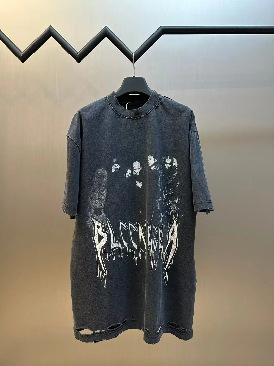 

【31 Styles】BLCCNIEGEA street luxury man oversized t shirt men t shirt for man designer tops 100 cotton T shirt oversize