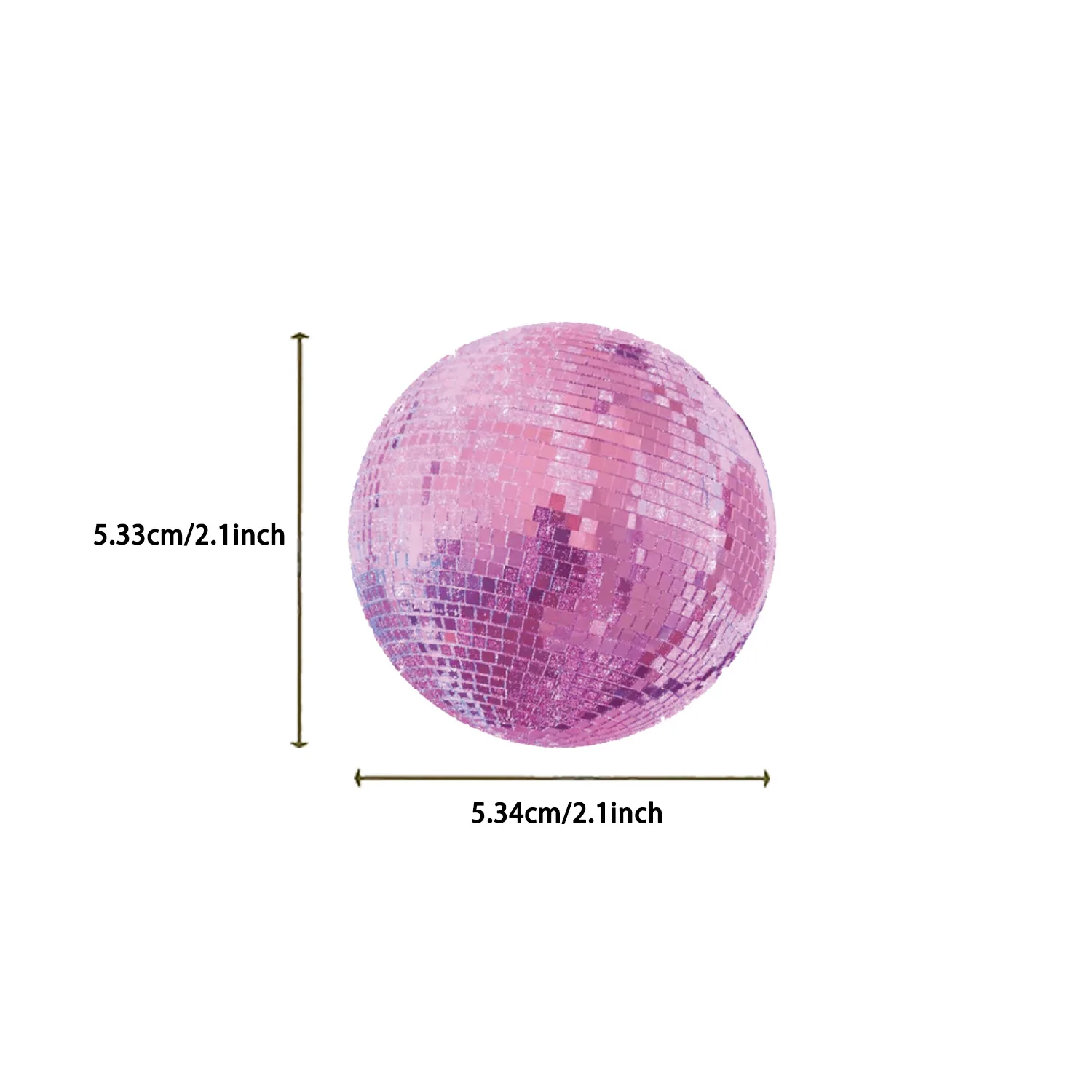 

10/30/50PCS Pink Y2K Style Sticker Cute Girl Heart Cute Creative Graffiti Sticker DIY Helmet Motorcycle Skateboard Desk Decal