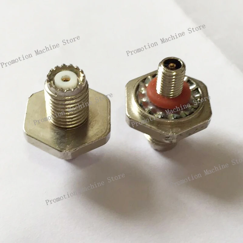 Conector de antena 10X para EM200