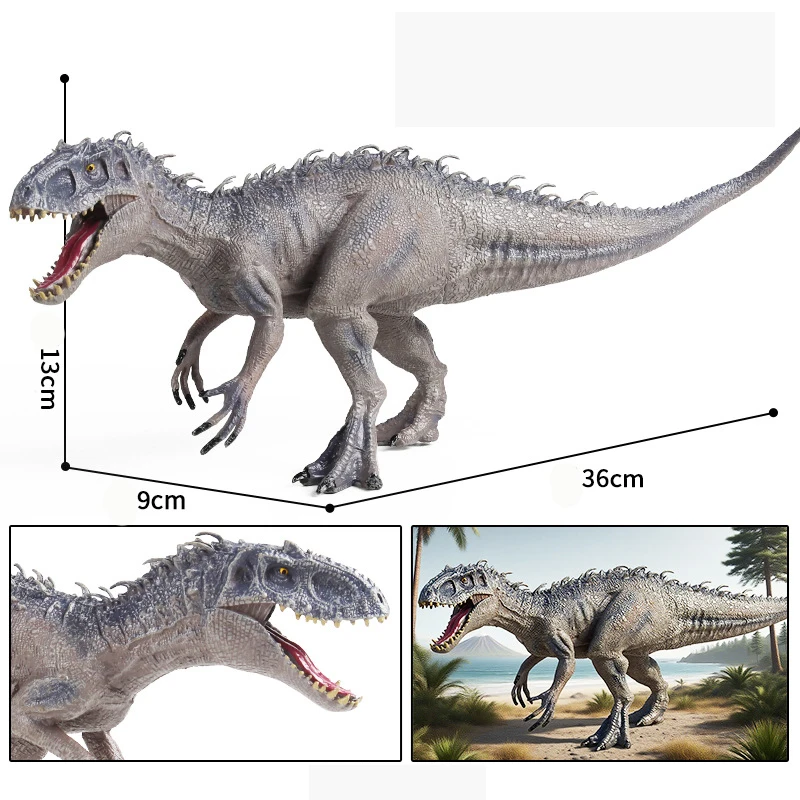 시뮬레이션 공룡 피규어 모델 장난감 플라스틱 공룡 월드 홈 데코레이션 동물 모델 컬렉션 장난감 어린이 성인 선물