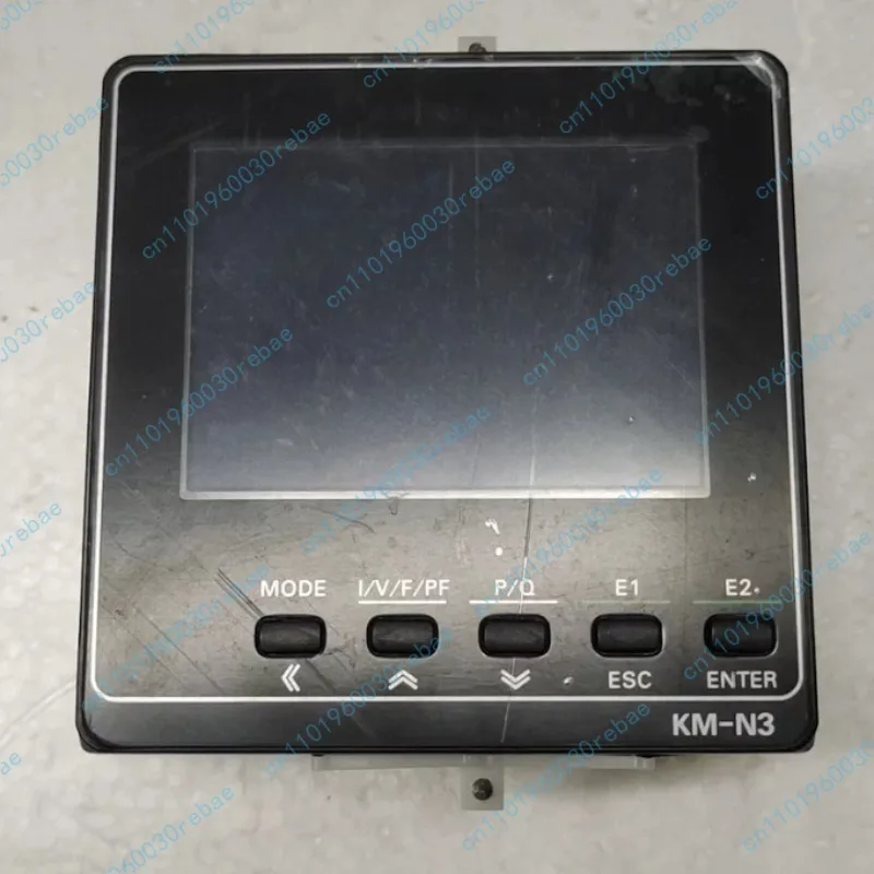 KM-N3-FLK Power Mon…