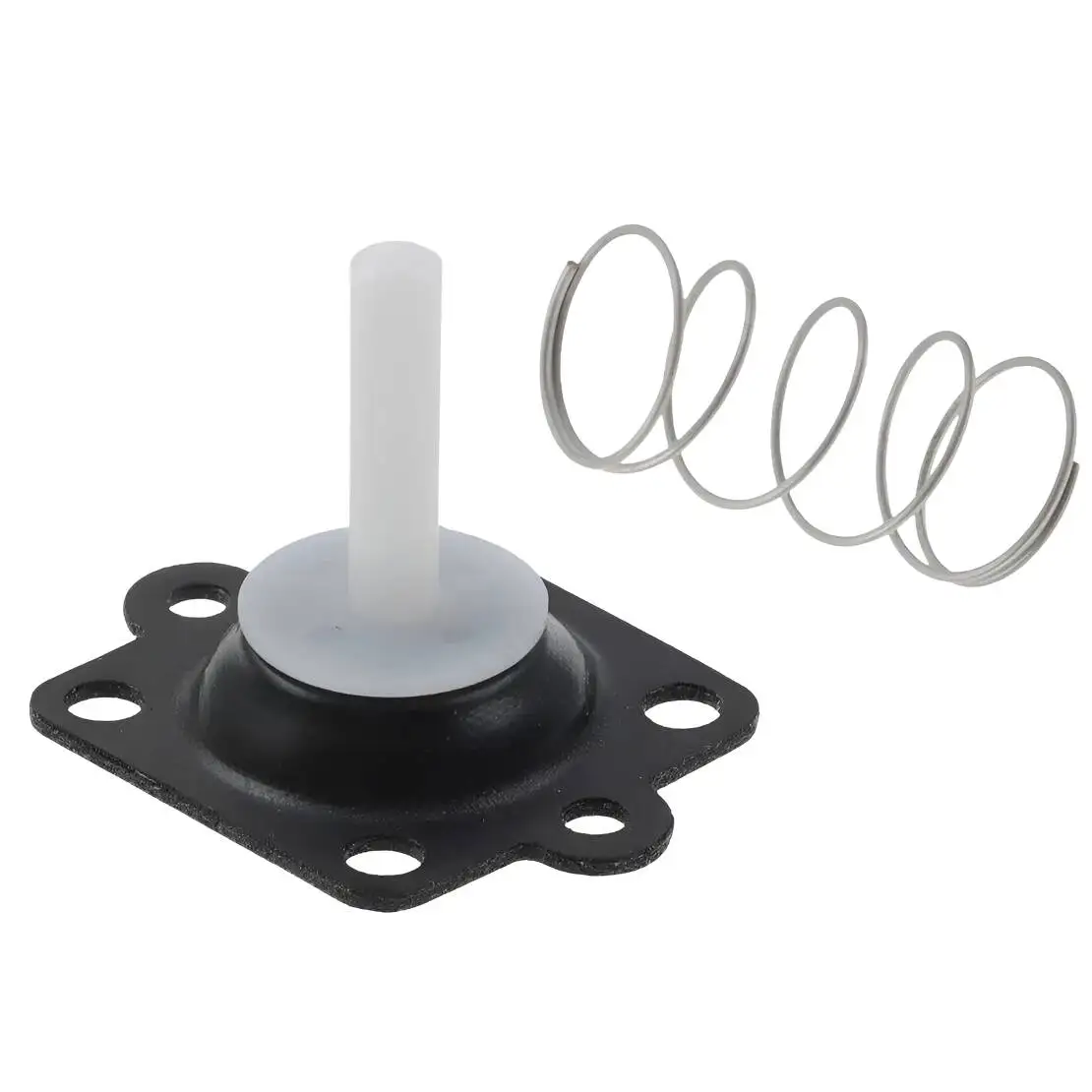 1395-811287 811287 8M0138942 14687A4 Fuel Accelerator Pump Repair Kit Fit For Mercury 80-125HP 2 Stroke 1988-2004